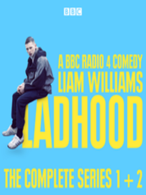 Title details for Ladhood by Liam Williams - Available